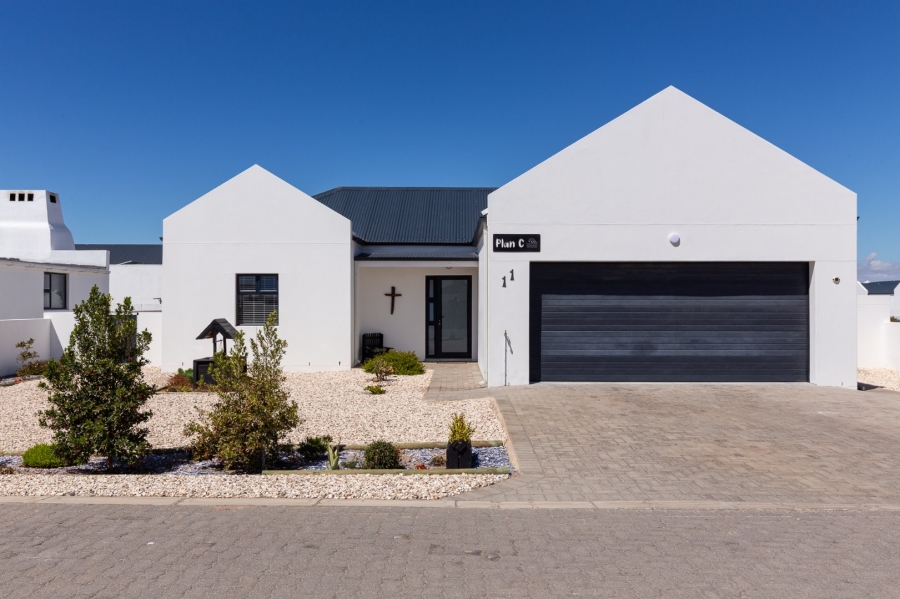 3 Bedroom Property for Sale in Laaiplek Western Cape